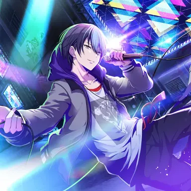 Profile image of 青柳冬弥