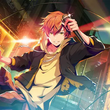 Profile image of 東雲彰人