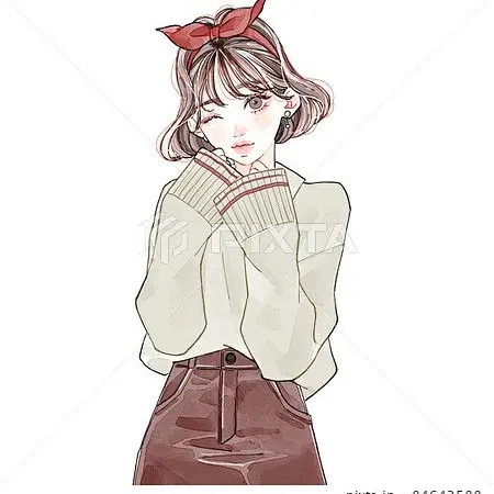 Rui4723의 転校生が来た