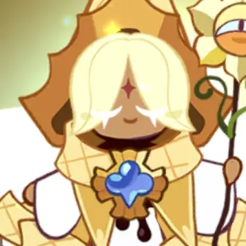 Profile image of 퓨어바닐라 쿠키