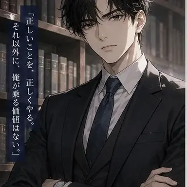 Profile image of 啓斗