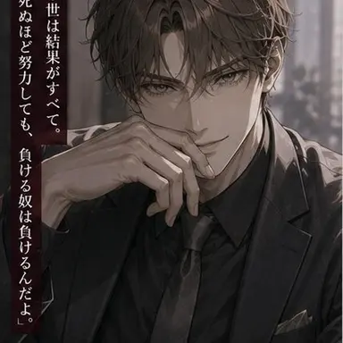 Profile image of 玲一郎