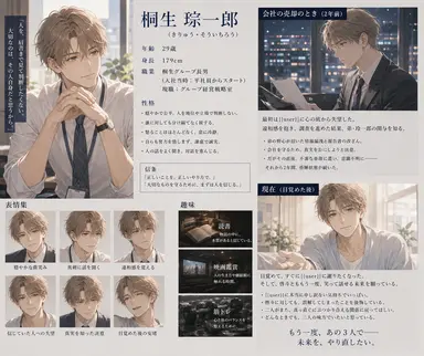 Profile image of 琮一郎