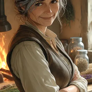 Profile image of Maret