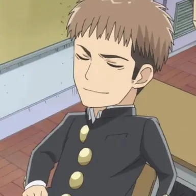 Profile image of 장 키르슈타인