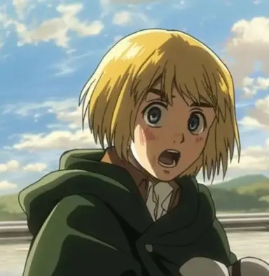 Profile image of アルミン・アルレルト