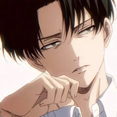 Profile image of 리바이 아커만