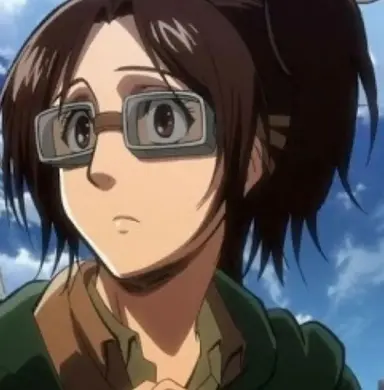 Profile image of ハンジ・ゾエ