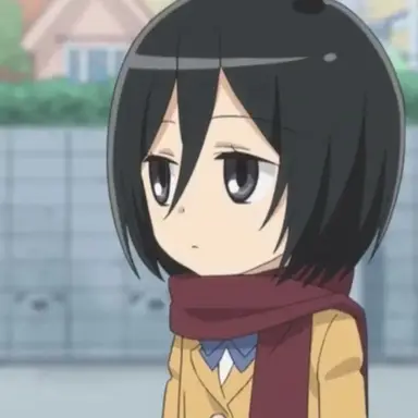 Profile image of 미키사 아커만