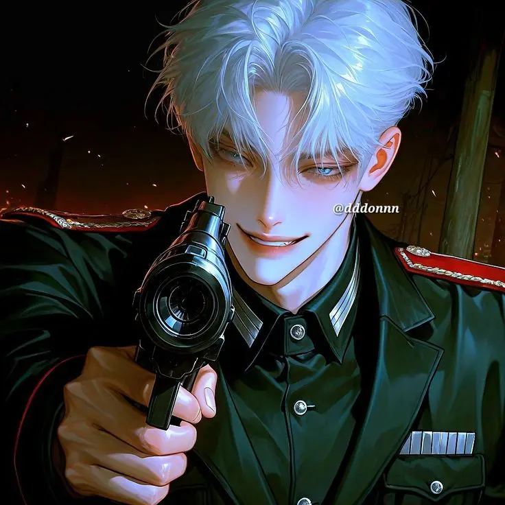 dddonnn의 레오니드 볼드릭