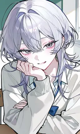 Profile image of 시로세 미하나