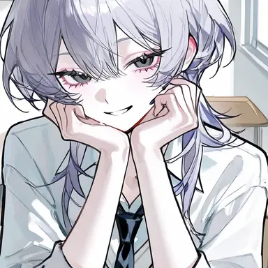 Profile image of 白瀬望華