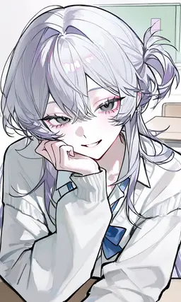 Profile image of 시로세 미하나