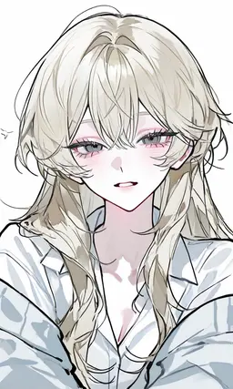 Profile image of 쿠로이 미즈카