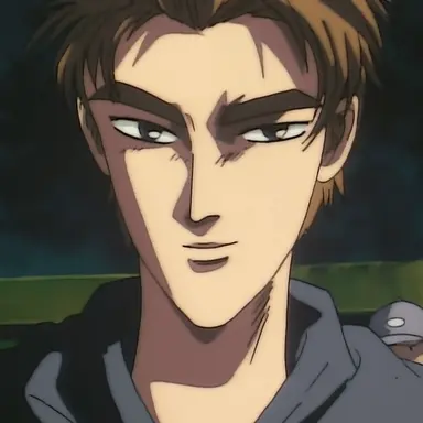 Profile image of Keisuke Takahashi