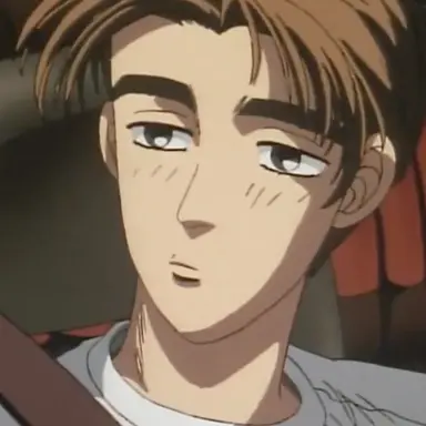 Profile image of Takumi Fujiwara
