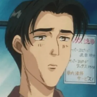 Profile image of Kenji