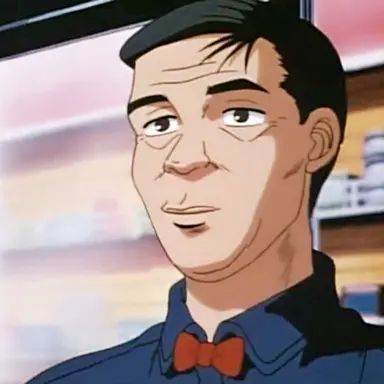 Profile image of Yuichi Tachibana