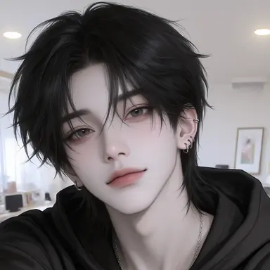 Profile image of Amane