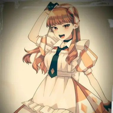 Profile image of えと