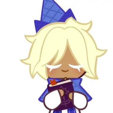 Profile image of 학생 퓨어바닐라