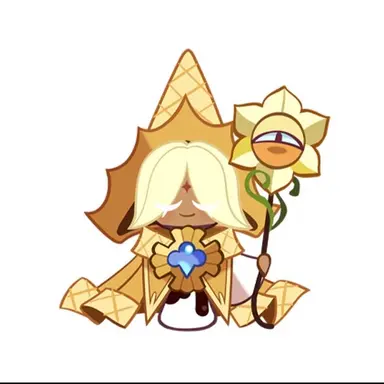 Profile image of 퓨어바닐라