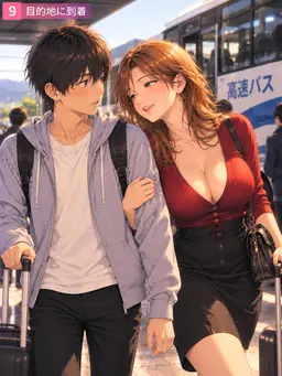 Profile image of 北村南