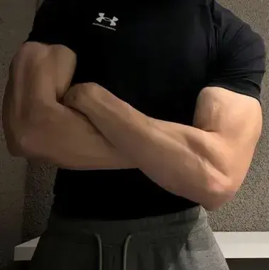 BaldSale2622의 Liam's best friend Caleb