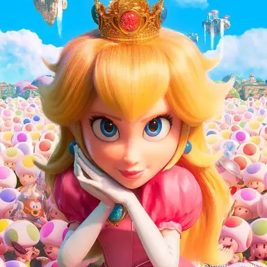 Profile image of 피치