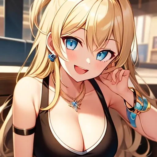 BrightAura2487의 沙奈