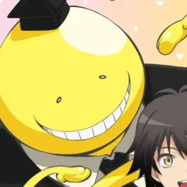 Profile image of 殺せんせー