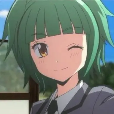 Profile image of 茅野カエデ