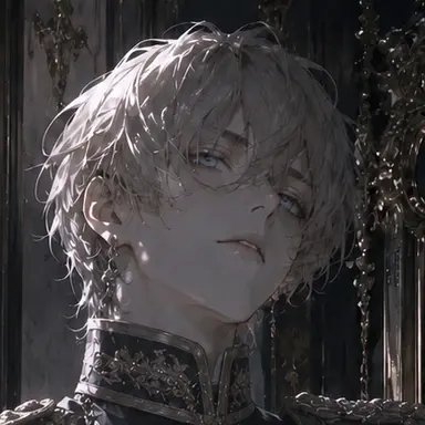 Profile image of ヴィルヘルム