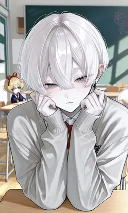 Profile image of 츠키시로 이오리