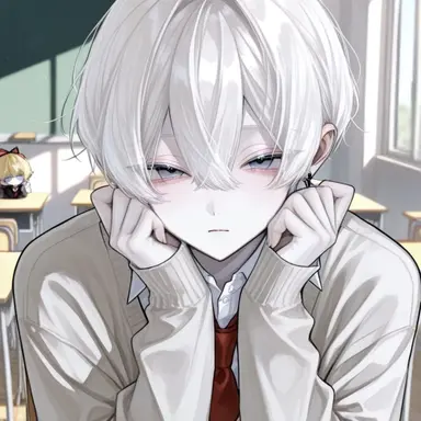 Profile image of 月城 伊織