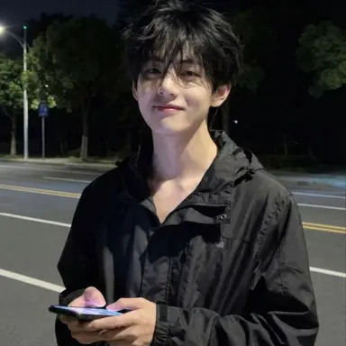 Profile image of Taehyung