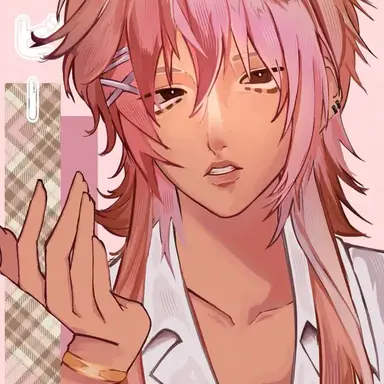 Profile image of Key
