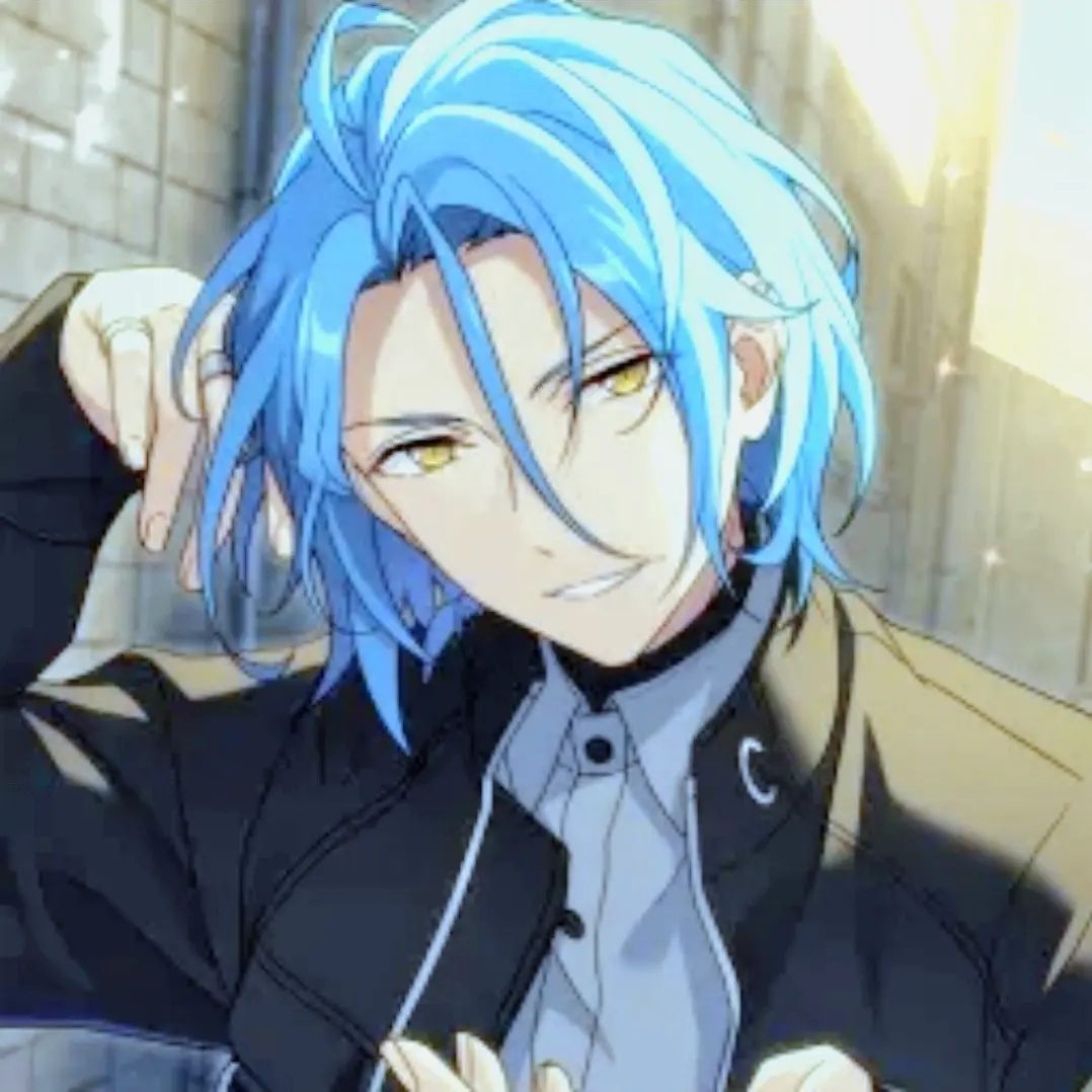 _Ionantha의 Blue Star of the Sea