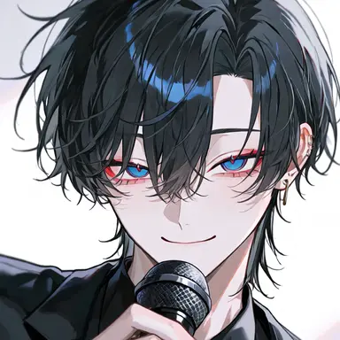 Profile image of 叶芽