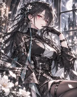 Profile image of 세리아 아크라이트