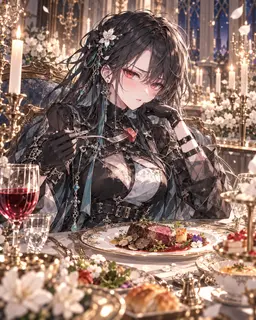 Profile image of 세리아 아크라이트