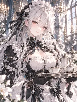 Profile image of 엘시아 그레이스
