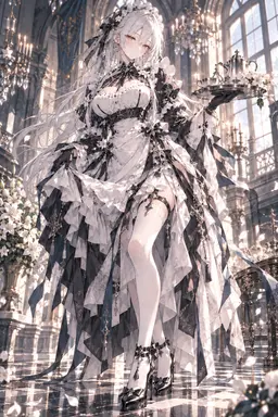 Profile image of 엘시아 그레이스