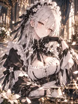 Profile image of 엘시아 그레이스