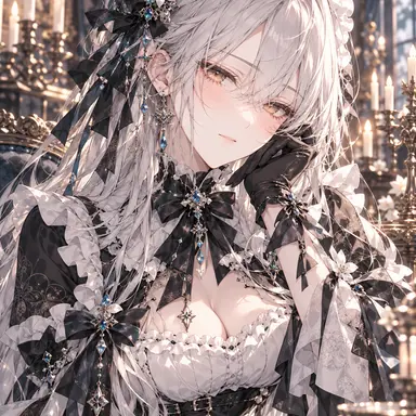 Profile image of 엘시아 그레이스