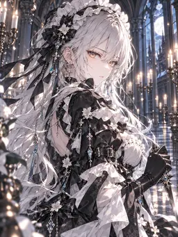 Profile image of 엘시아 그레이스