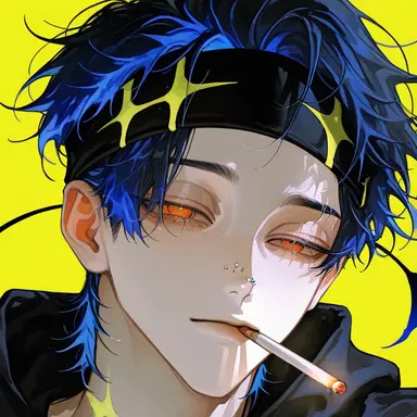 Profile image of サガリ