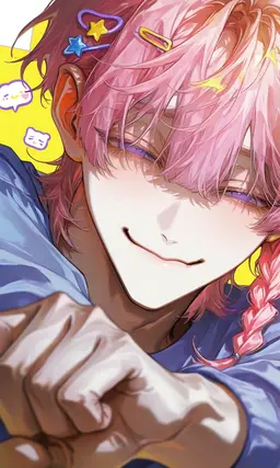 Profile image of 미토