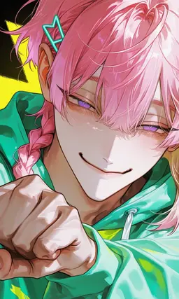 Profile image of 미토