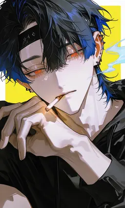 Profile image of 사가리